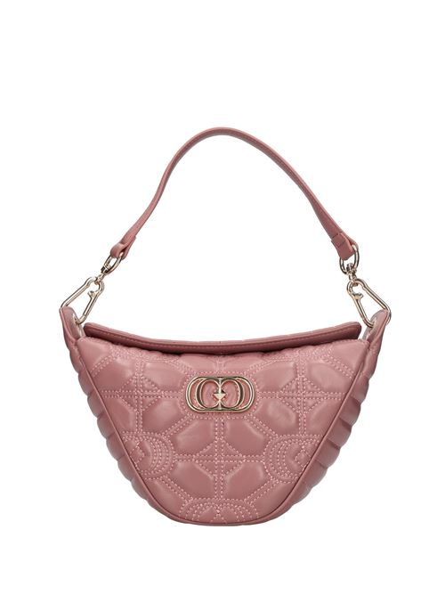 Borsa in ecopelle LA CARRIE | STICH&SPOON NOSE SHOULDERFARD